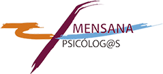 PSICÓLOGOS MENSANA Logo